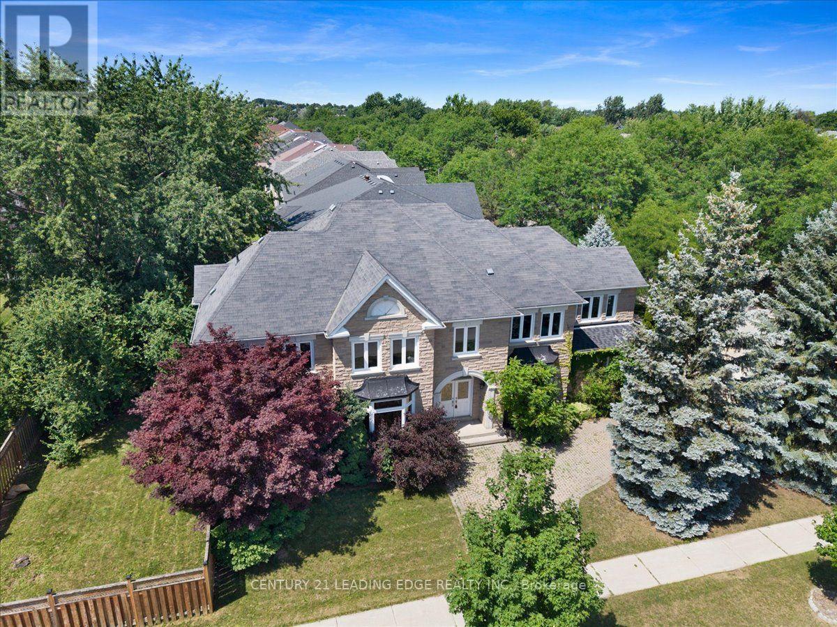 22 FERN AVENUE