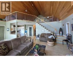 Bonus Room - 106 Seashell Road, Crooked Lake, SK S0G2B0 Photo 8
