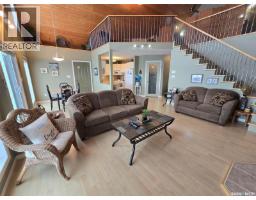 Loft - 106 Seashell Road, Crooked Lake, SK S0G2B0 Photo 9