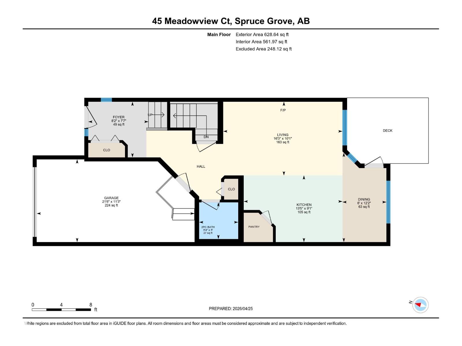 45 MEADOWVIEW CO - Image 33