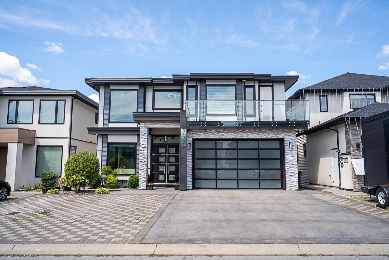 31081 N DEERTRAIL DRIVE