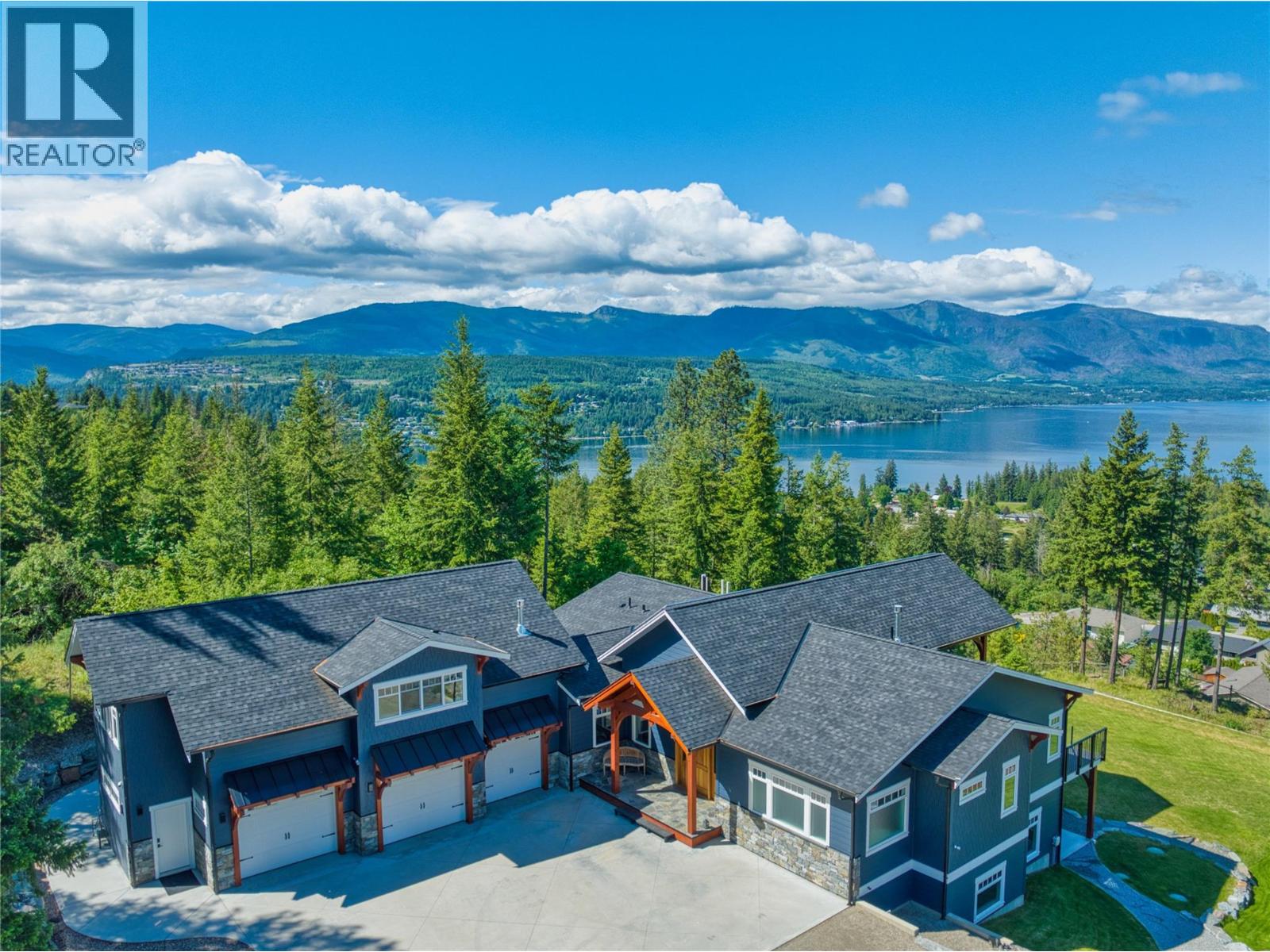 3401 Roncastle Road - 3