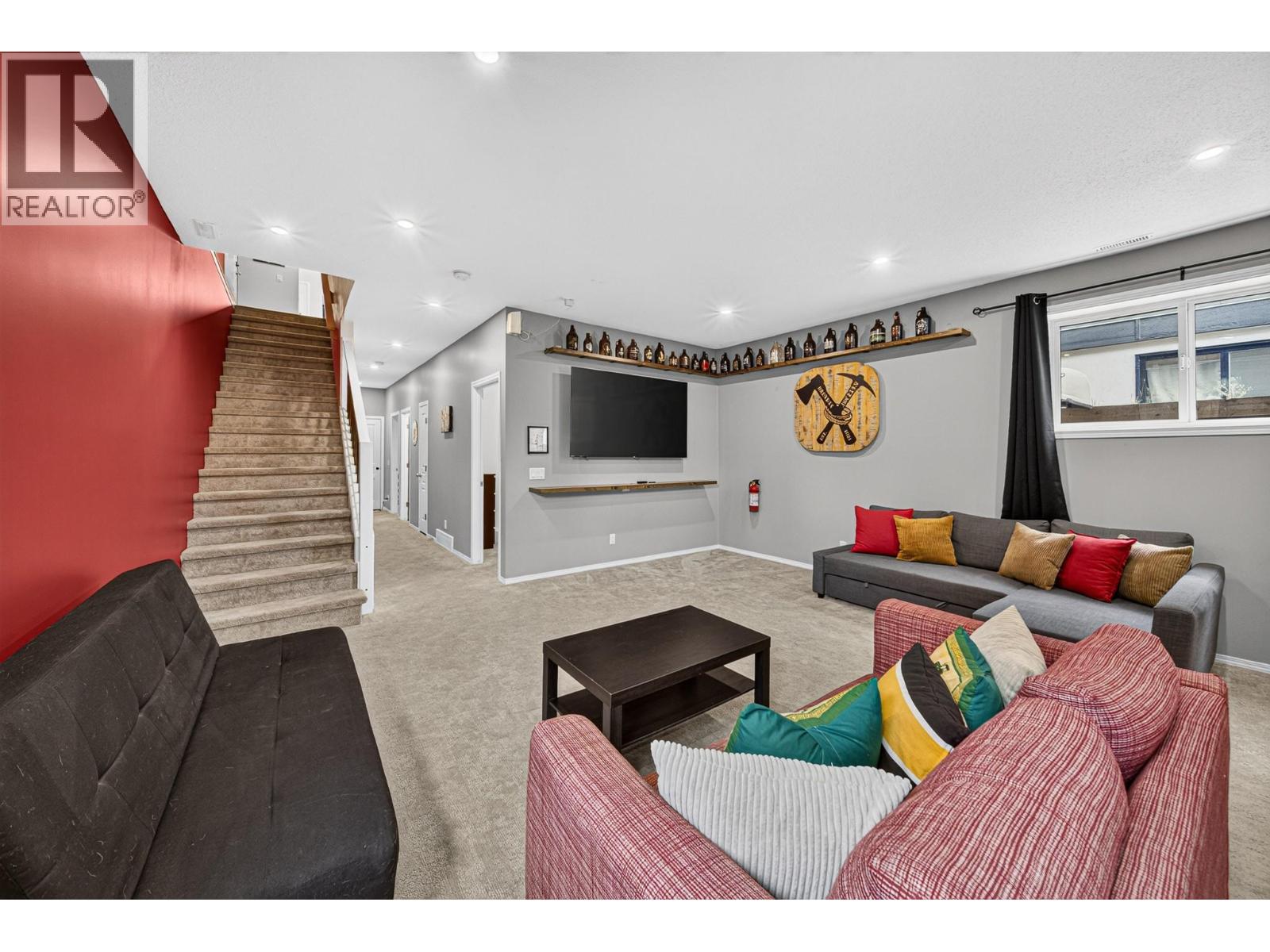 2064 GOLDEN EAGLE Drive, Sparwood