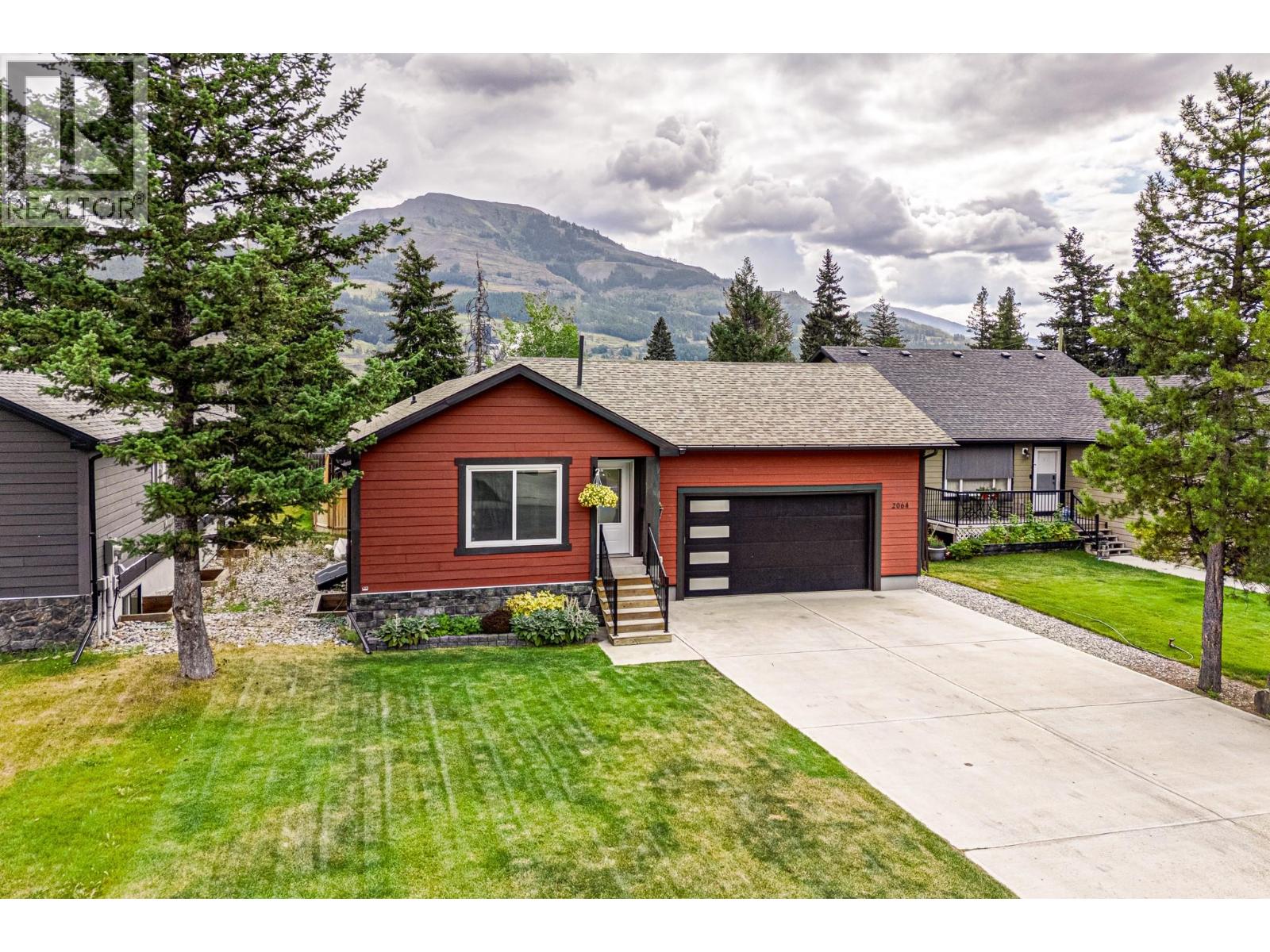 2064 GOLDEN EAGLE Drive, Sparwood