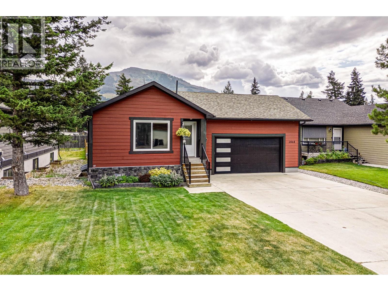 2064 GOLDEN EAGLE Drive, Sparwood