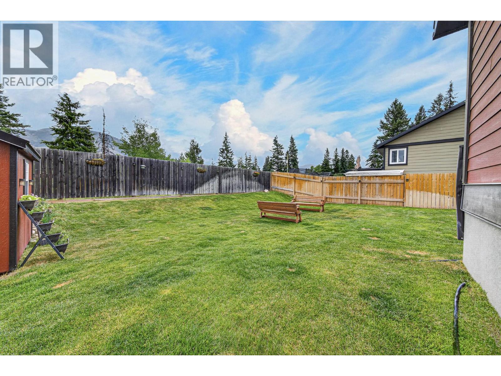 2064 GOLDEN EAGLE Drive, Sparwood