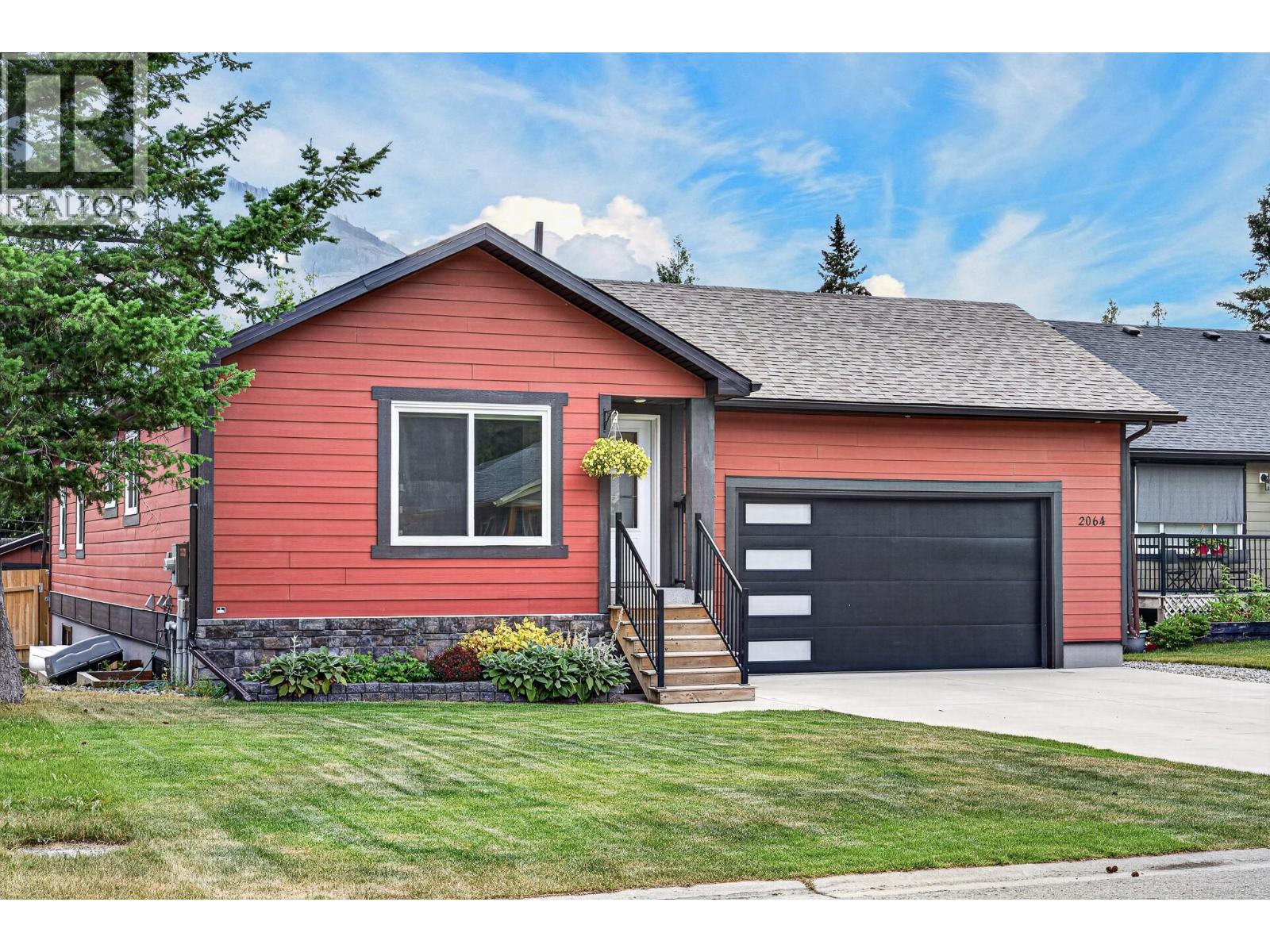 2064 GOLDEN EAGLE Drive, Sparwood