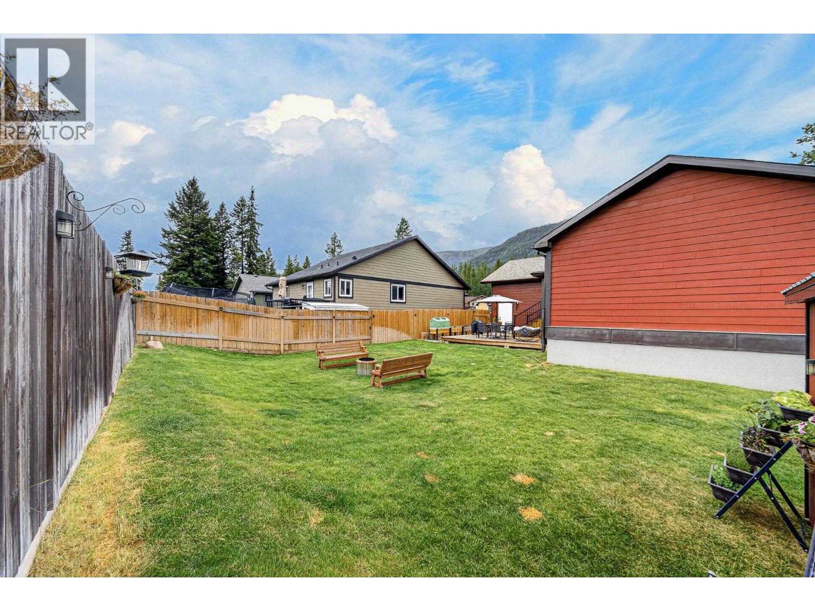 2064 GOLDEN EAGLE Drive, Sparwood