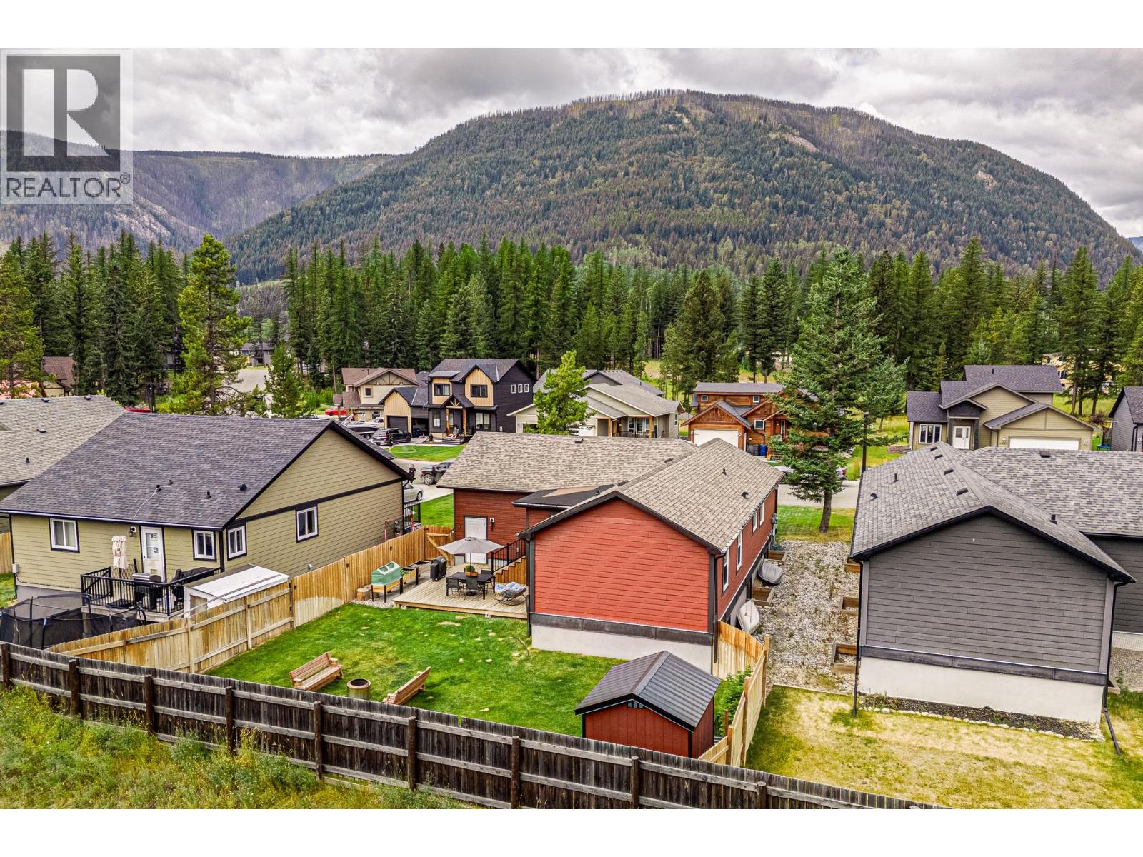 2064 GOLDEN EAGLE Drive, Sparwood