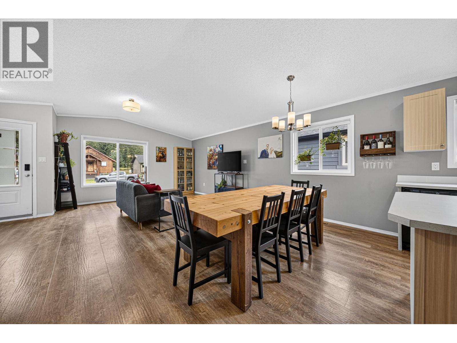 2064 GOLDEN EAGLE Drive, Sparwood