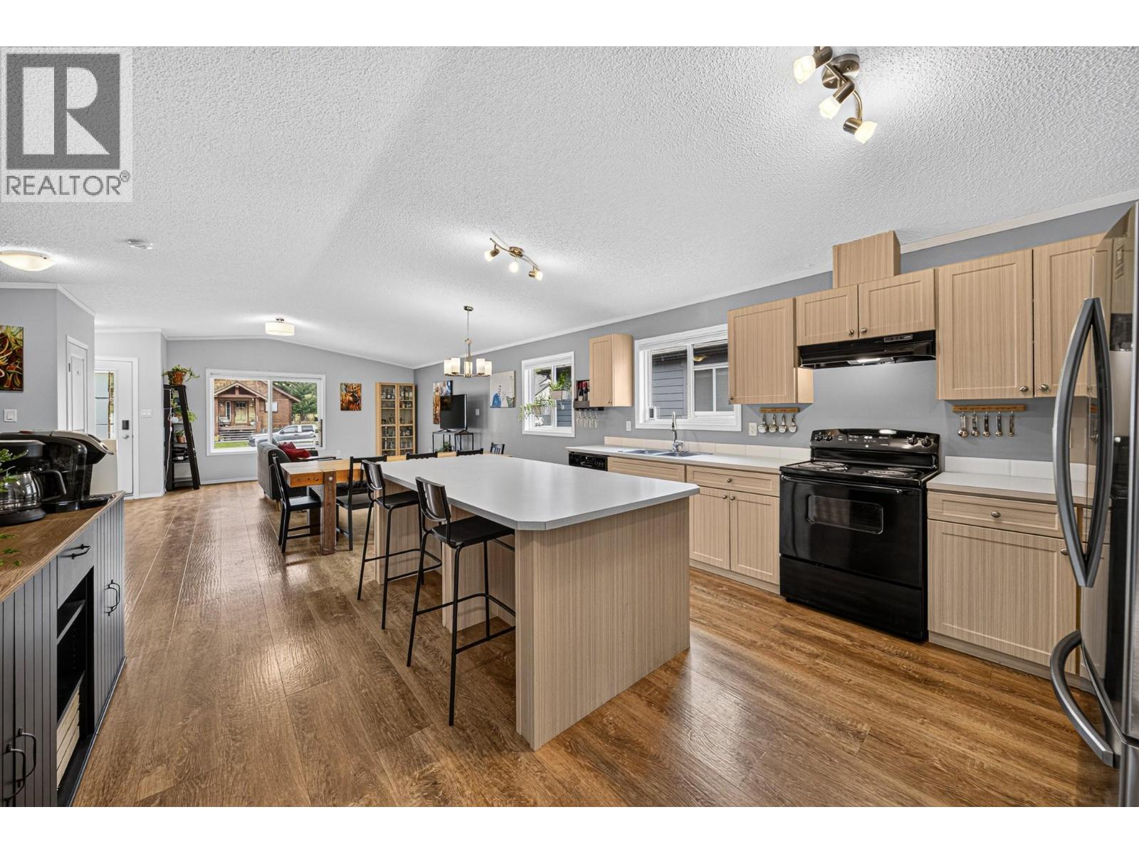 2064 GOLDEN EAGLE Drive, Sparwood
