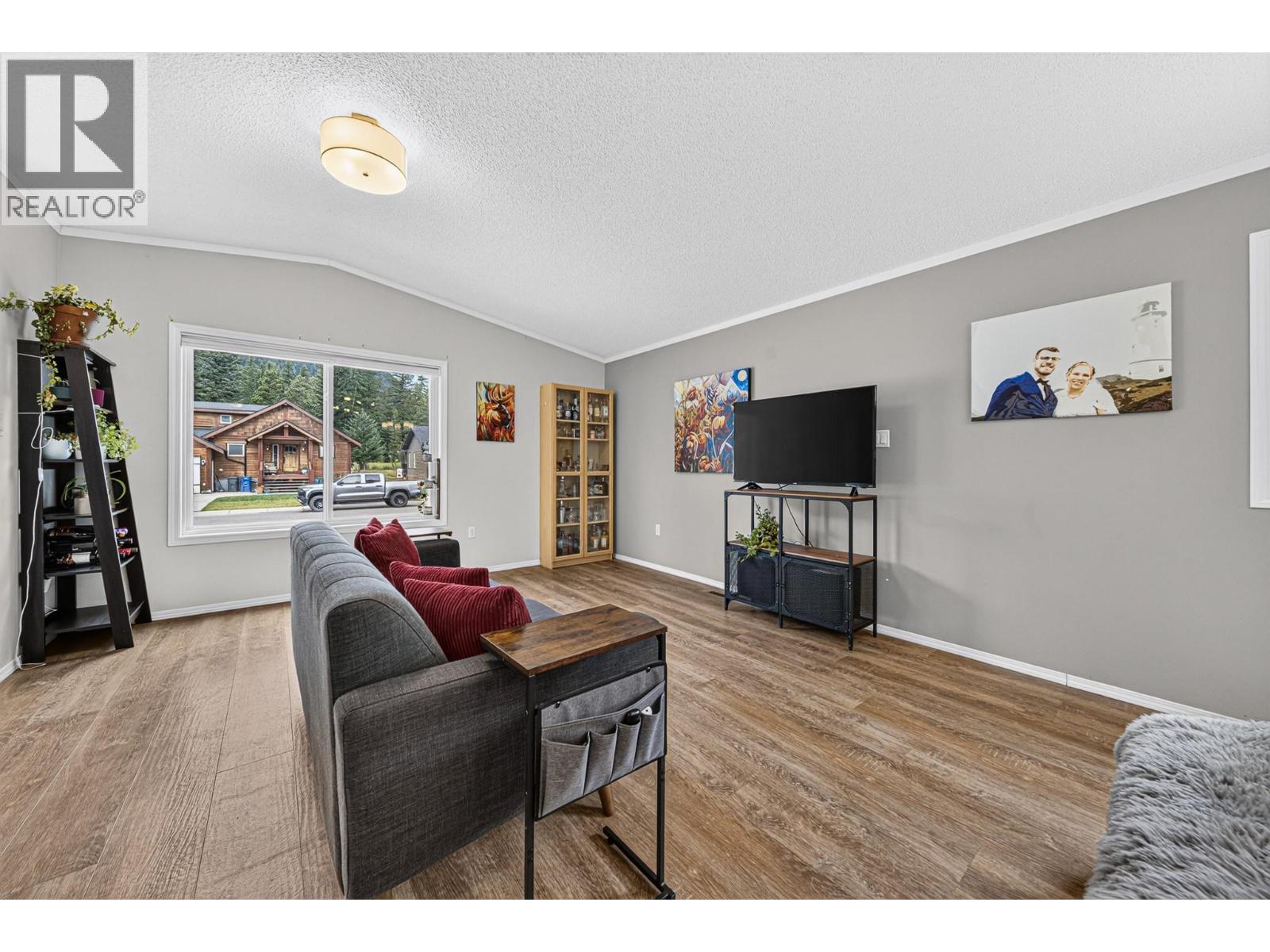 2064 GOLDEN EAGLE Drive, Sparwood