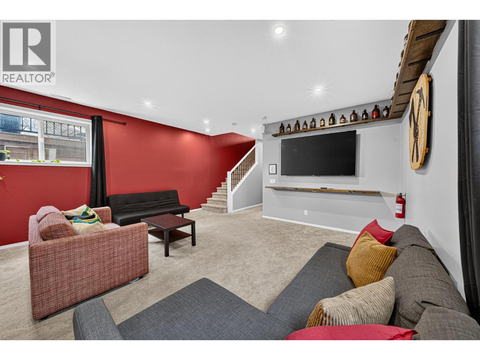 2064 GOLDEN EAGLE Drive, Sparwood