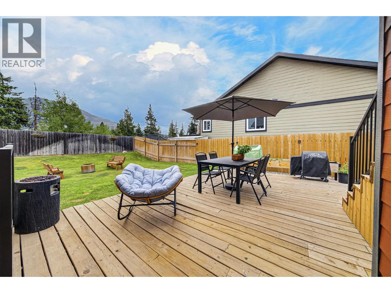 2064 GOLDEN EAGLE Drive, Sparwood