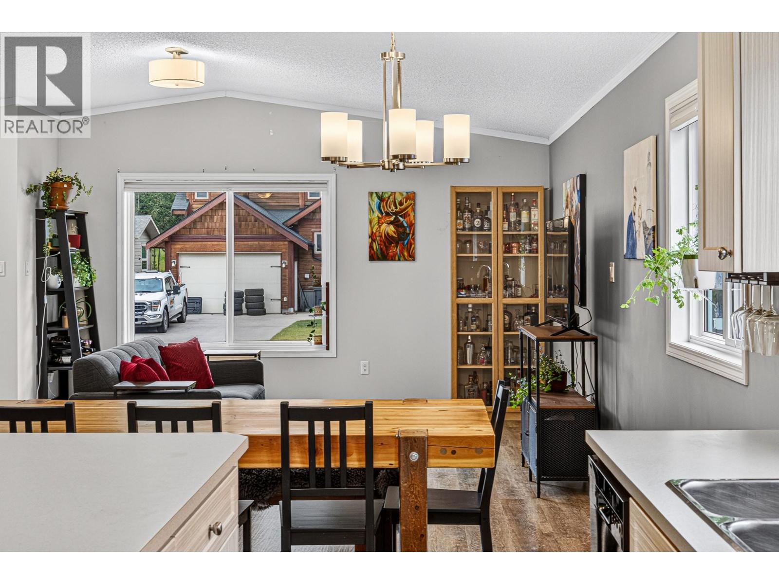 2064 GOLDEN EAGLE Drive, Sparwood