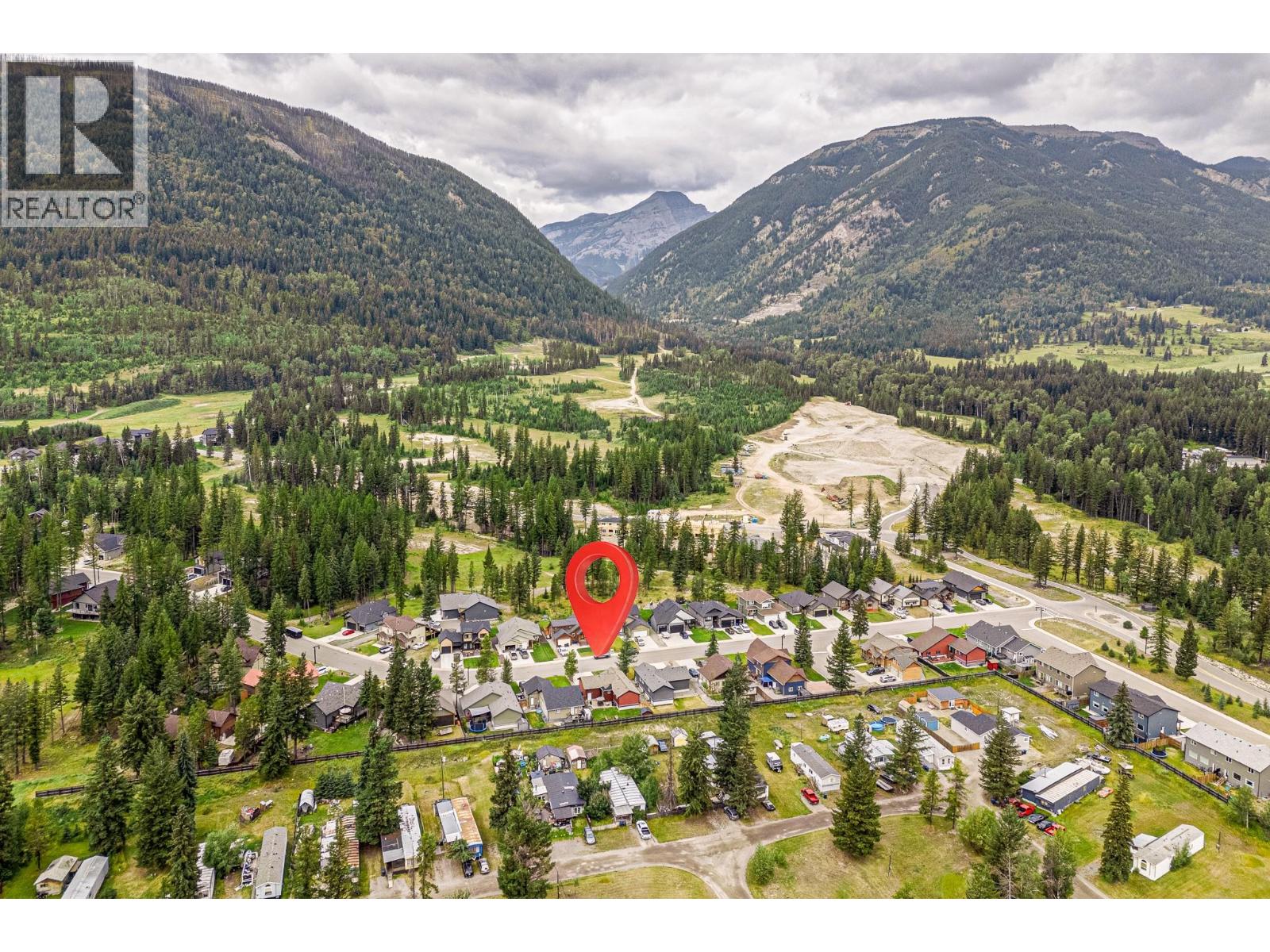 2064 GOLDEN EAGLE Drive, Sparwood