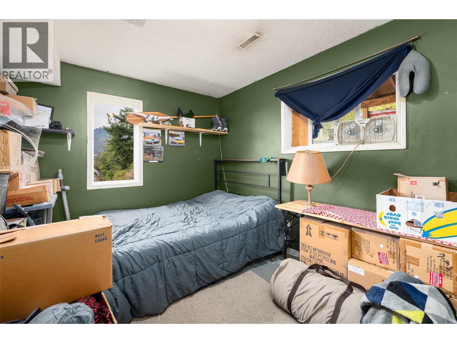 4840 Lower Wynndel Road - 19