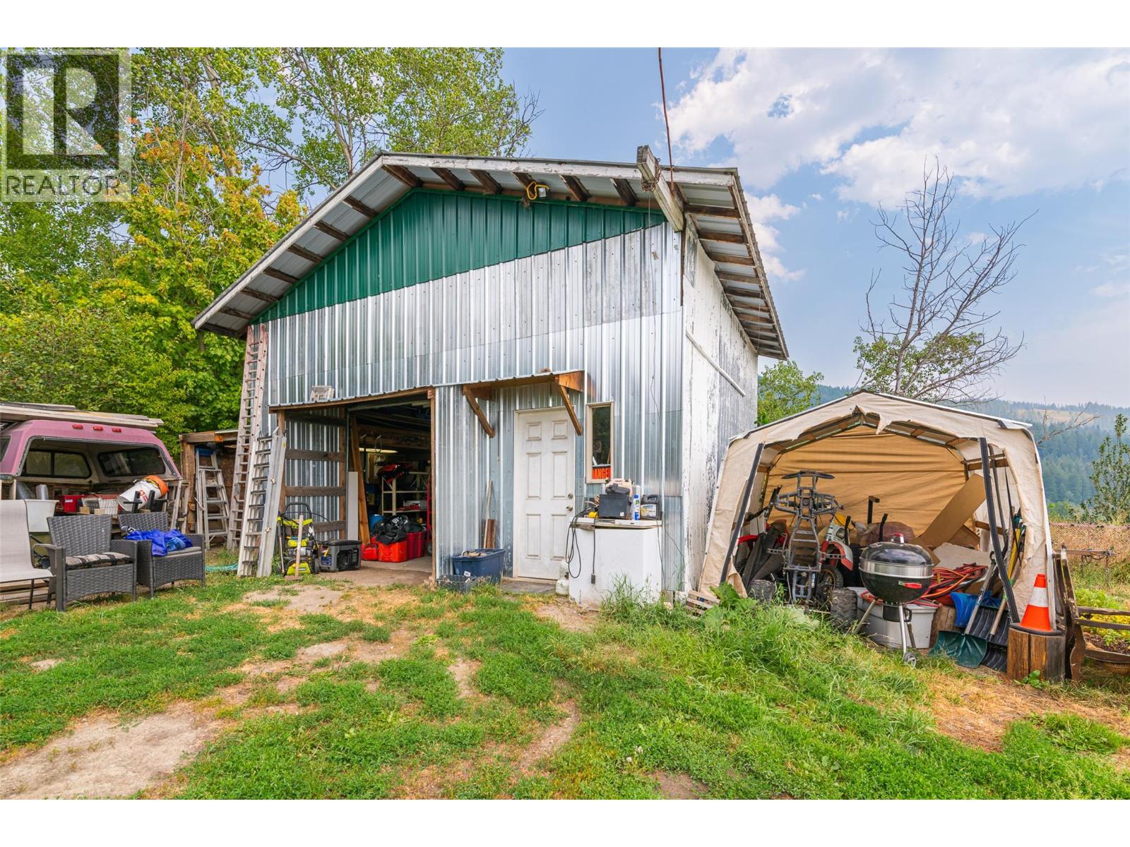4840 Lower Wynndel Road - 7