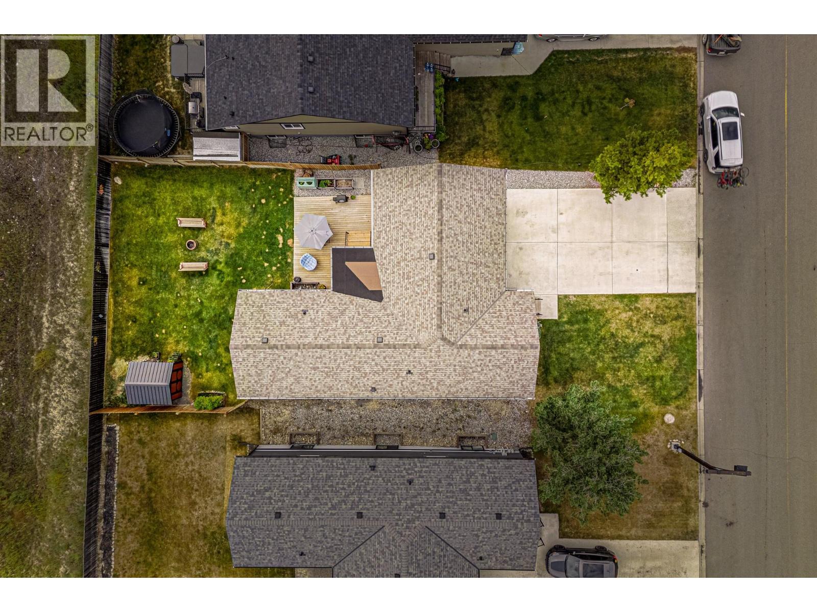 2064 GOLDEN EAGLE Drive, Sparwood