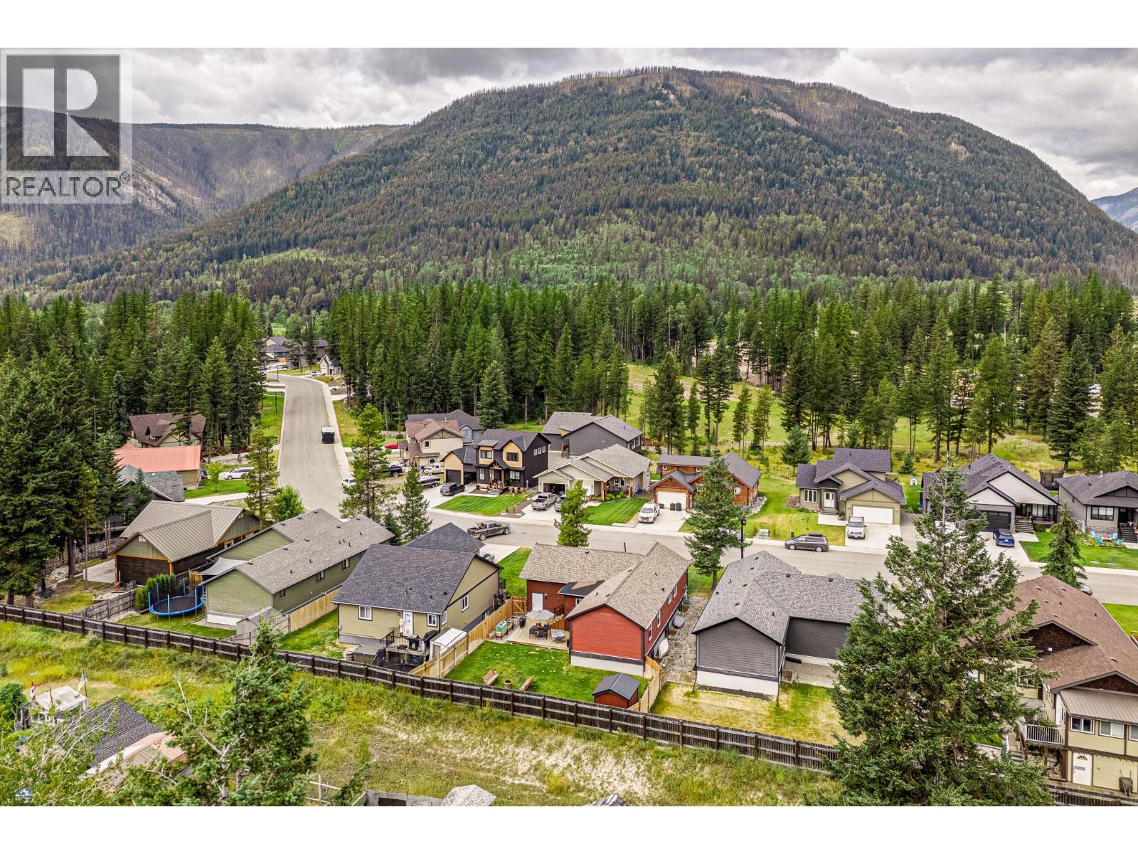 2064 GOLDEN EAGLE Drive, Sparwood