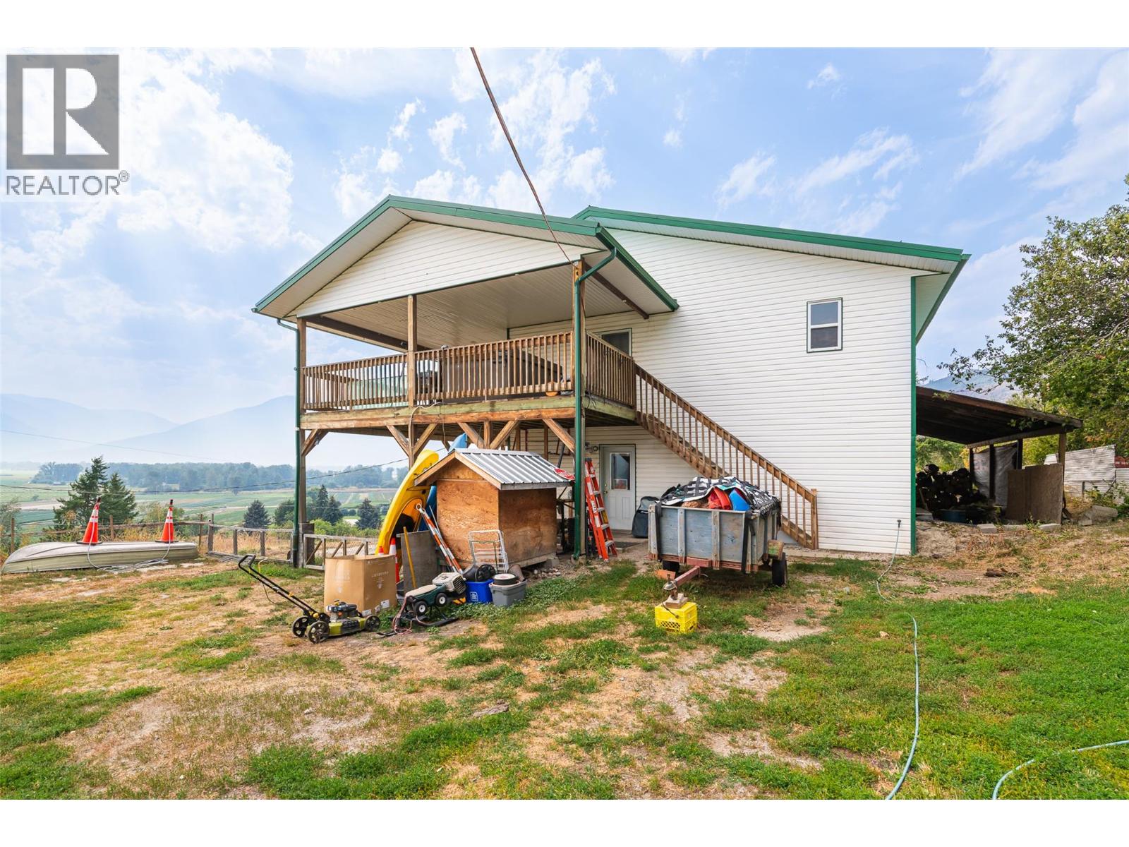 4840 Lower Wynndel Road - 27