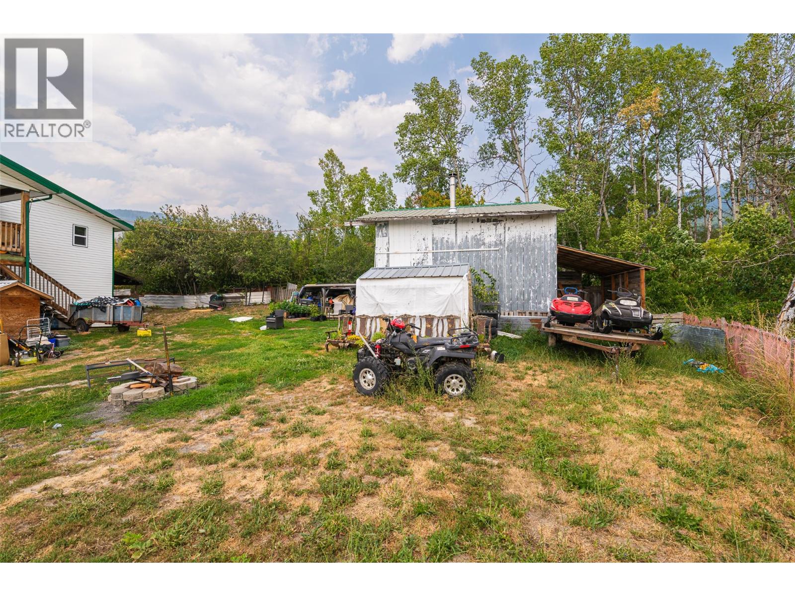 4840 Lower Wynndel Road - 28