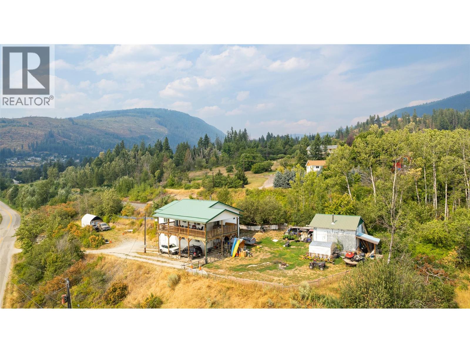 4840 Lower Wynndel Road - 37