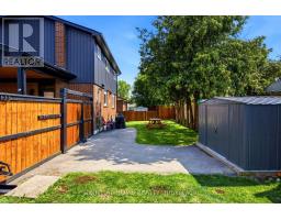 560 Tennyson Avenue, Oshawa, ON L1H3J8 Photo 42