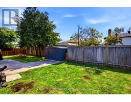 560 Tennyson Avenue, Oshawa, ON L1H3J8 Photo 41