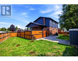 560 Tennyson Avenue, Oshawa, ON L1H3J8 Photo 43