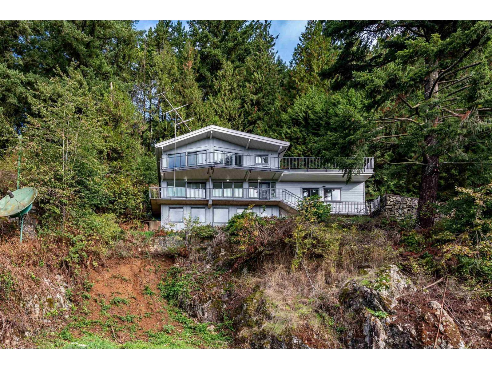 Land for Sale in Chilliwack – 47005 YALE ROAD, Little Mountain, Chilliwack – MLS# C8080997