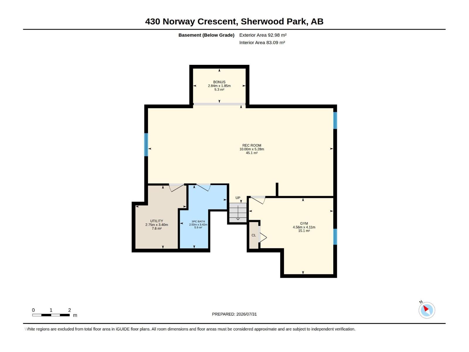 430 NORWAY CR - Image 44