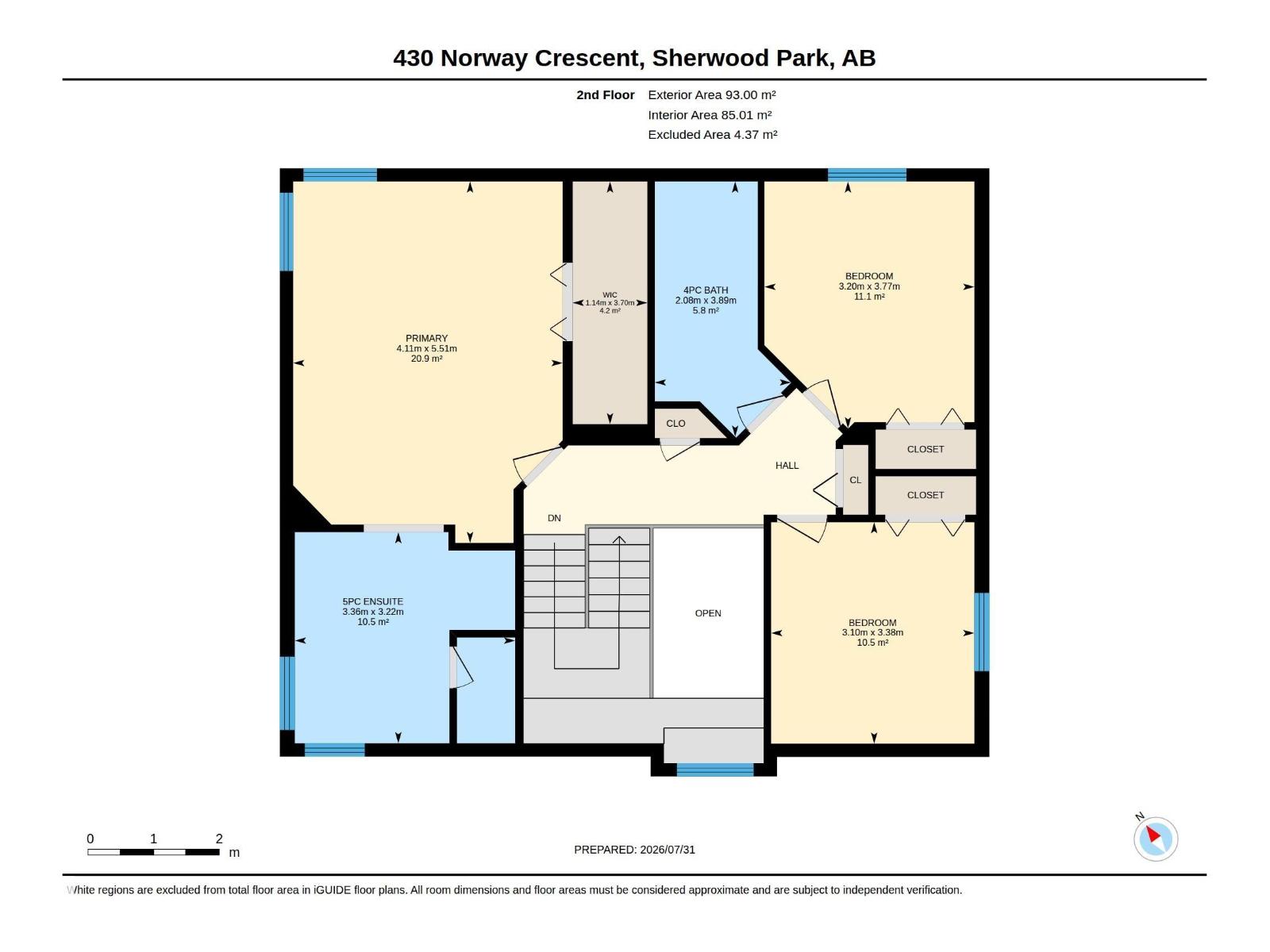 430 NORWAY CR - Image 45