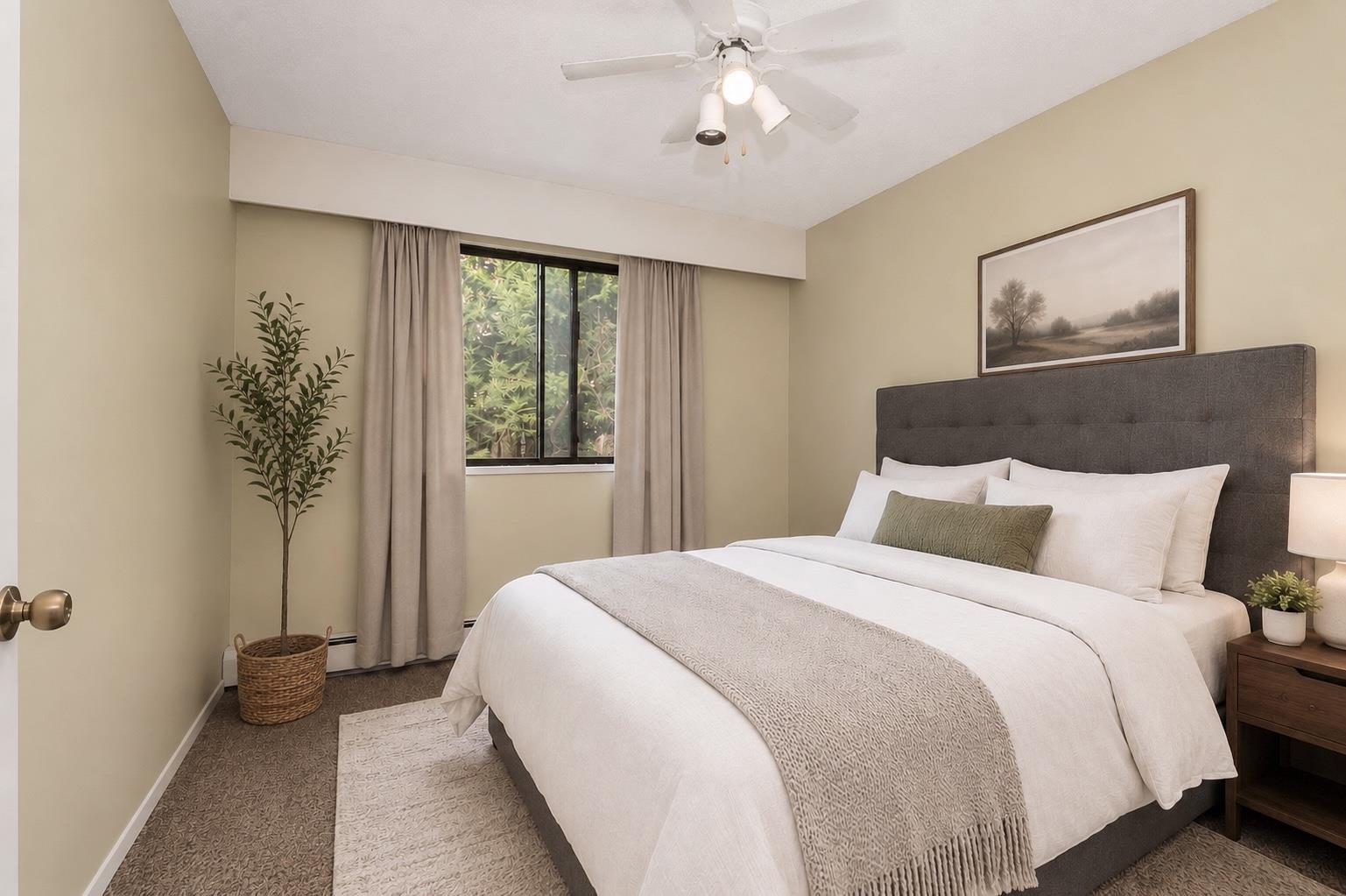 1 Bed, 1 Bath Apartment for Sale in Chilliwack – 109 9175 MARY STREET, Chilliwack Proper West – MLS# R3152818 - Image 12