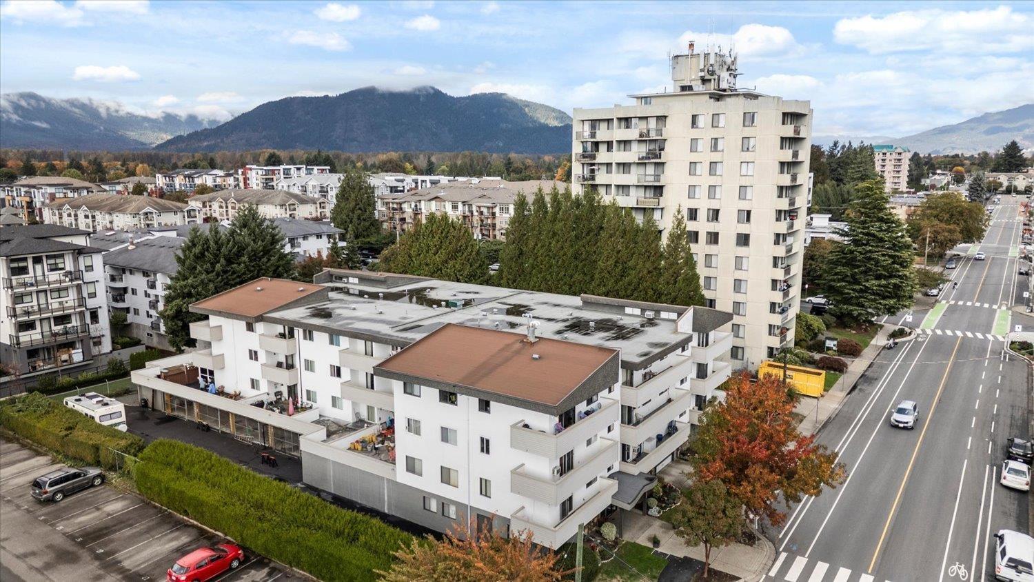 1 Bed, 1 Bath Apartment for Sale in Chilliwack – 109 9175 MARY STREET, Chilliwack Proper West – MLS# R3152818 - Image 21