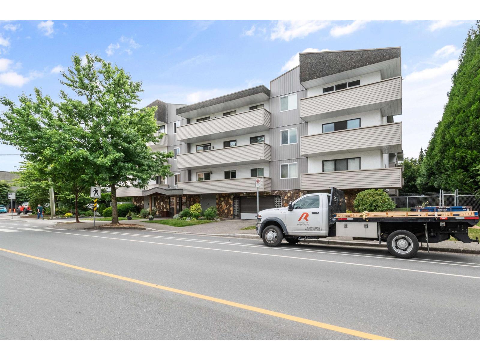 1 Bed, 1 Bath Apartment for Sale in Chilliwack – 109 9175 MARY STREET, Chilliwack Proper West – MLS# R3152818 - Image 29
