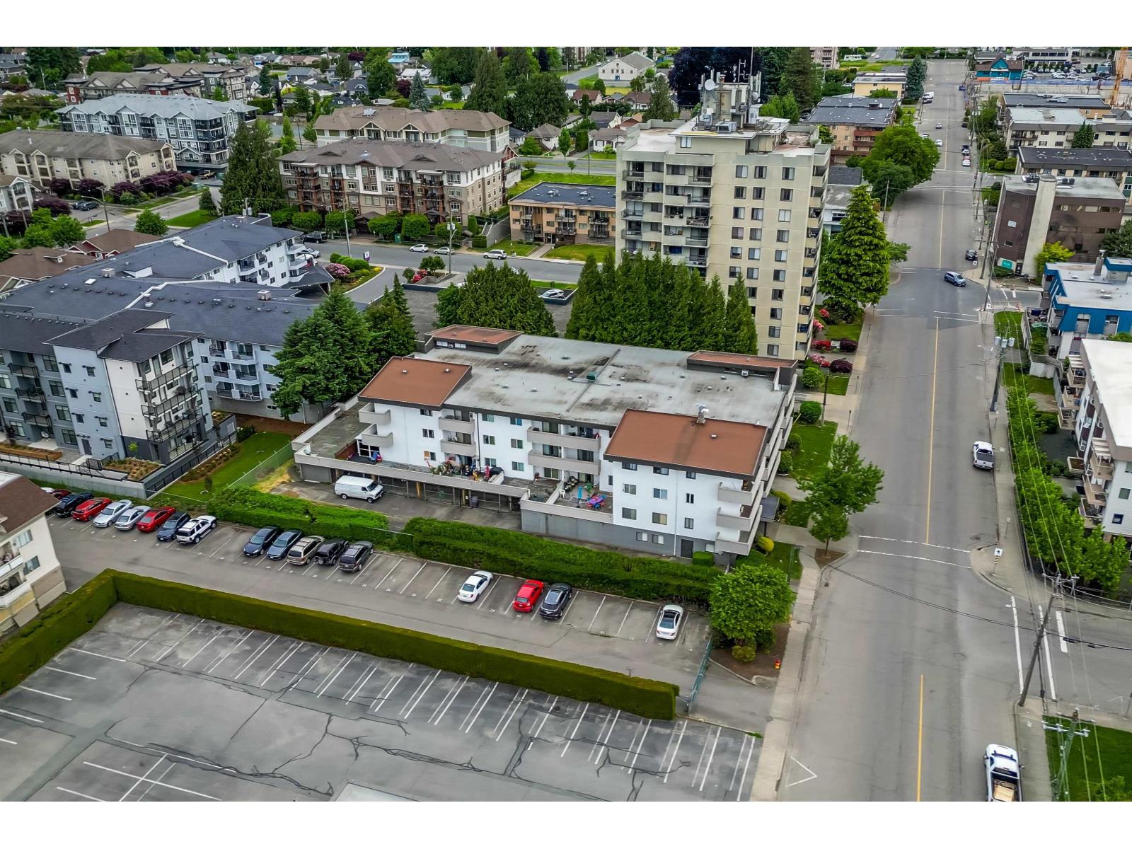 1 Bed, 1 Bath Apartment for Sale in Chilliwack – 109 9175 MARY STREET, Chilliwack Proper West – MLS# R3152818 - Image 18
