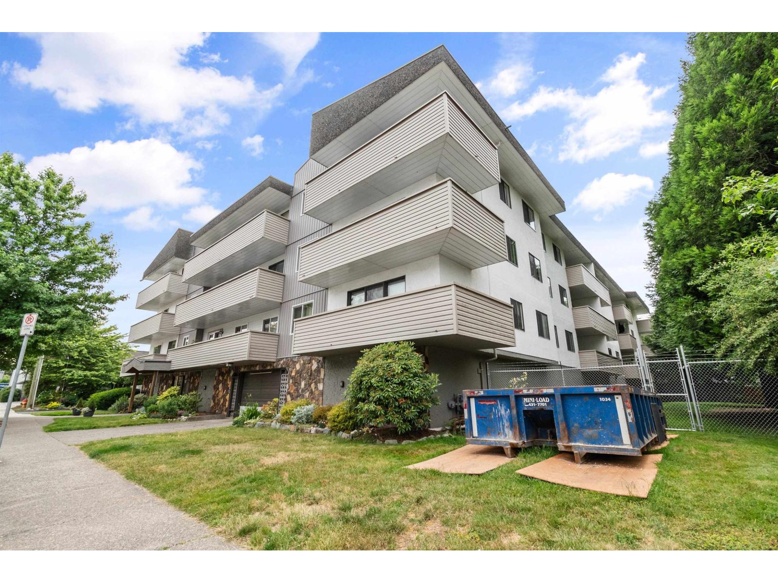 1 Bed, 1 Bath Apartment for Sale in Chilliwack – 109 9175 MARY STREET, Chilliwack Proper West – MLS# R3152818 - Image 33