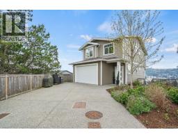 Primary Bedroom - 2562 Rosevista Pl, Langford, BC V9B5J6 Photo 7