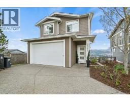 Kitchen - 2562 Rosevista Pl, Langford, BC V9B5J6 Photo 8