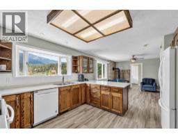 3pc Bathroom - 1888 Nicolls Road, Merritt, BC V1K1B8 Photo 6