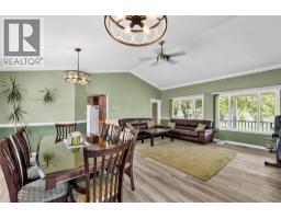 Dining room - 1888 Nicolls Road, Merritt, BC V1K1B8 Photo 11