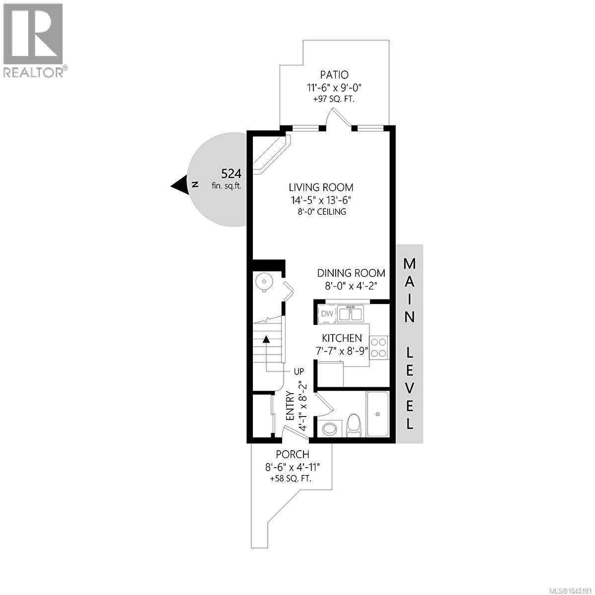 #3 1019 North Park St - Image 29