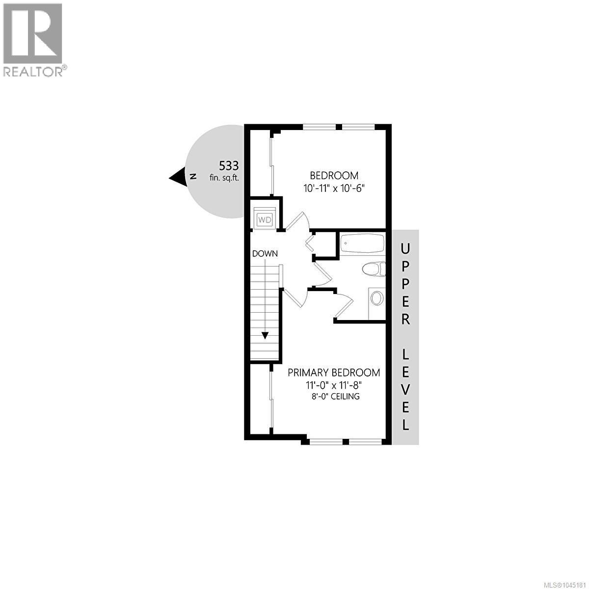#3 1019 North Park St - Image 30