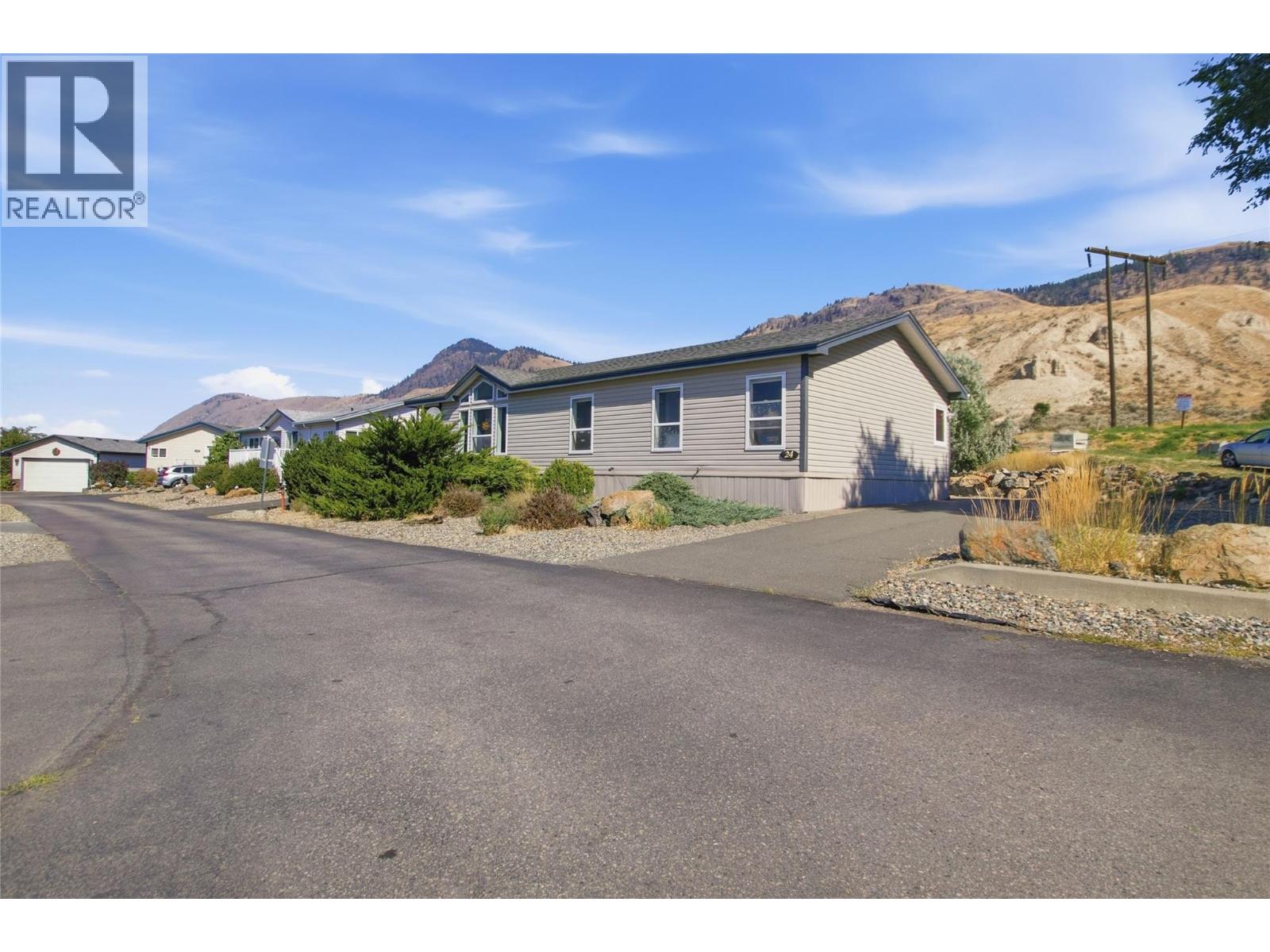 768 SHUSWAP  E Road Unit# 24, Kamloops — photo 3