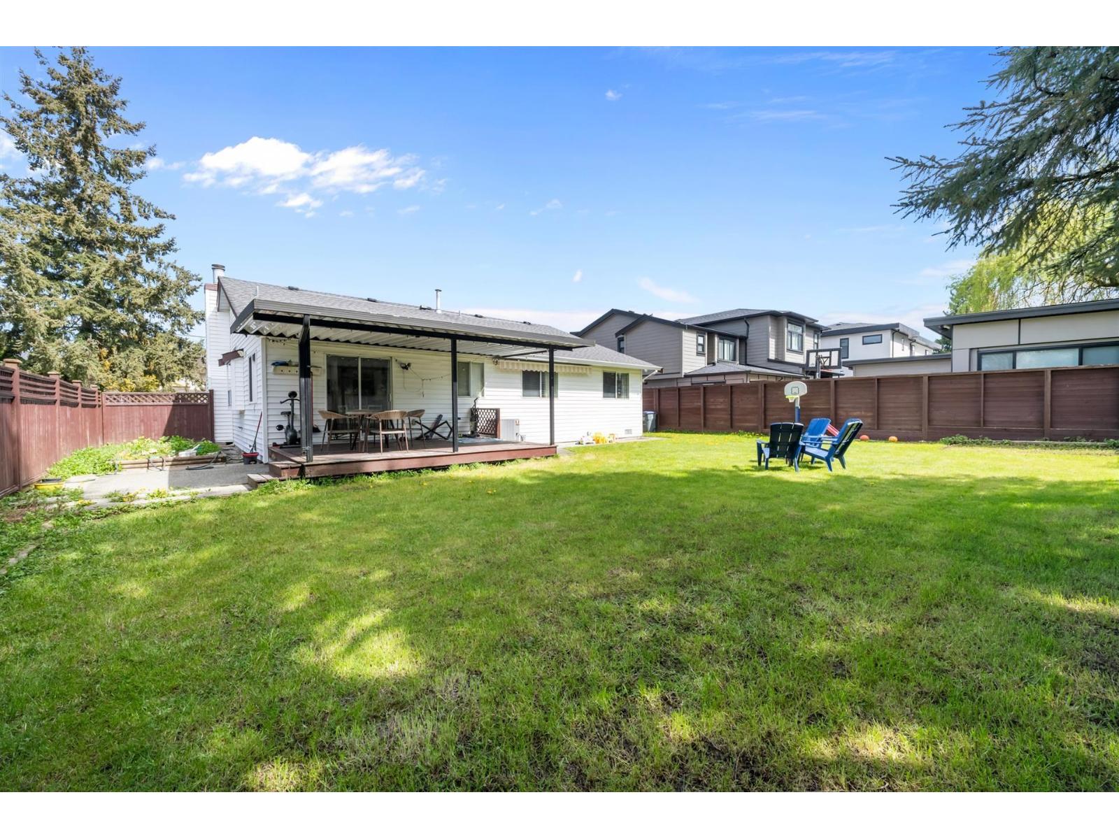 3 Bed, 2 Bath House for Sale in Surrey – 16954 60 AVENUE, Surrey – MLS# R3153038 - Image 23