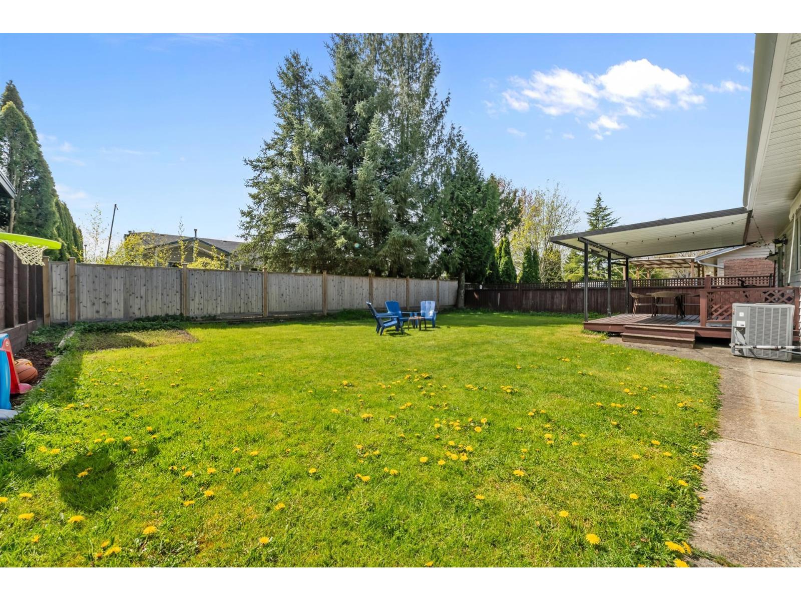 3 Bed, 2 Bath House for Sale in Surrey – 16954 60 AVENUE, Surrey – MLS# R3153038 - Image 21