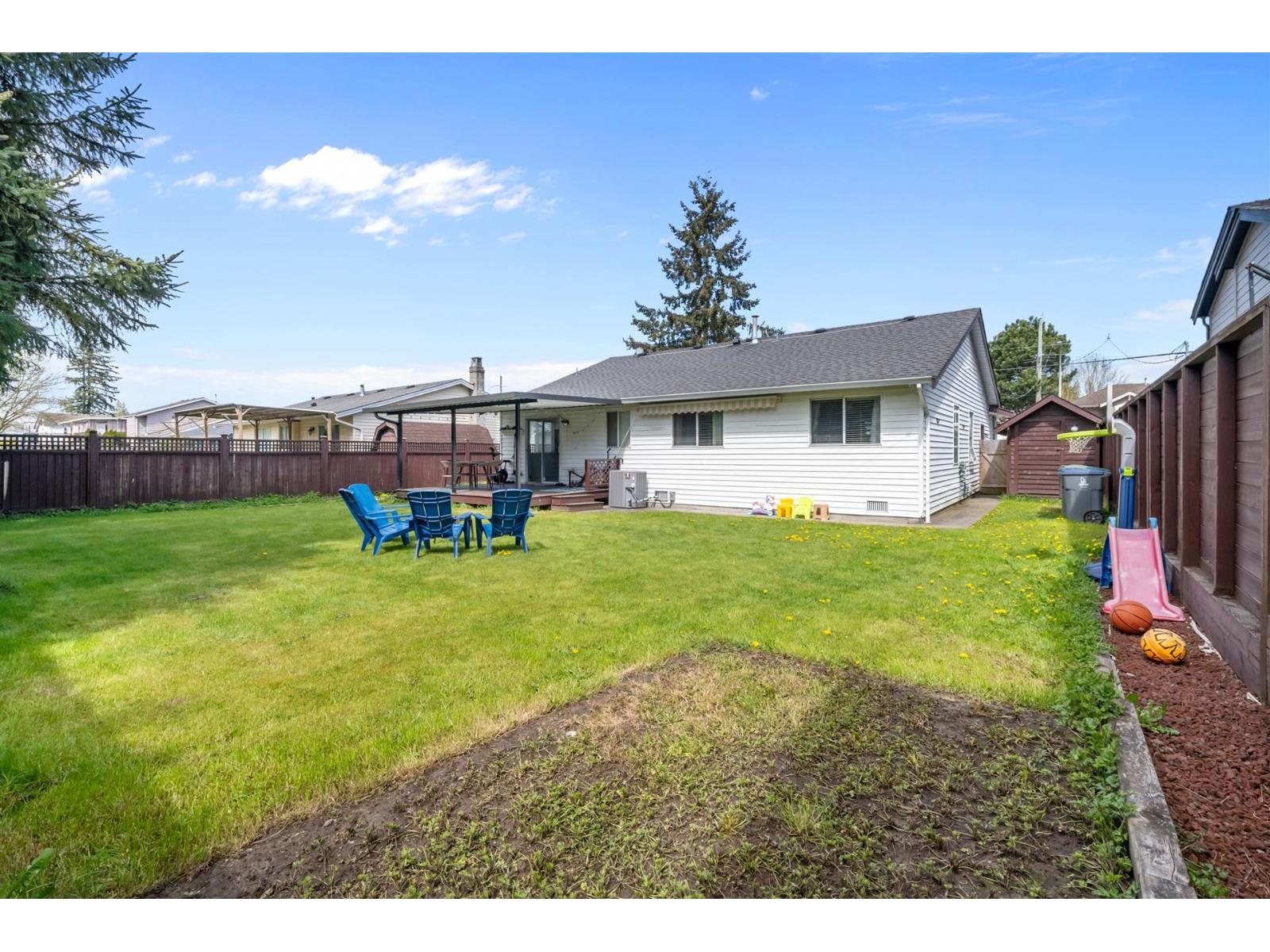 3 Bed, 2 Bath House for Sale in Surrey – 16954 60 AVENUE, Surrey – MLS# R3153038 - Image 22