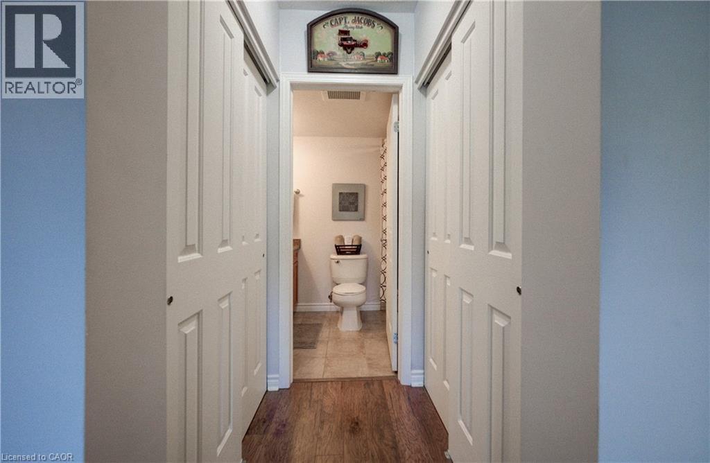 #118 8 HARRIS Street - 19