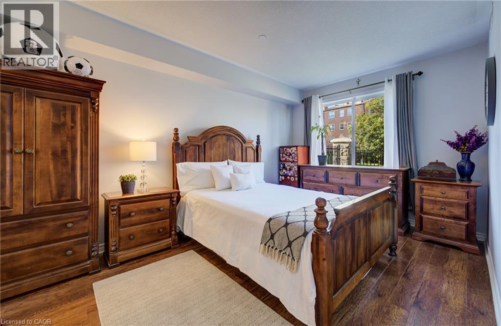 #118 8 HARRIS Street - Image 18